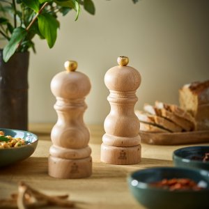 Młynek do przypraw Peugeot PARIS Młynek do soli 15 cm, u-select 2