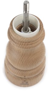 Młynek do przypraw Peugeot PARIS Młynek do soli 15 cm, u-select 3