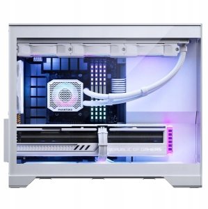 Obudowa Phanteks XT v3 biała (PH-XT325V_DWT01) 14