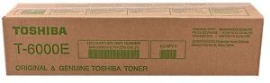 Toner Toshiba T6000 Black Oryginał  (6AK00000016) 1