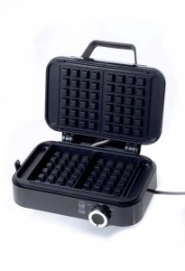 Gofrownica Riwall RGF-01 3