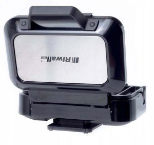 Gofrownica Riwall RGF-01 5