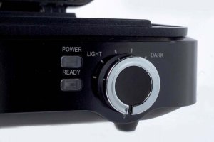 Gofrownica Riwall RGF-01 7