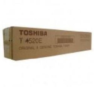 Toner Toshiba T-4520 Black Oryginał  (6AJ00000036) 1