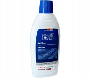 PULY CAFF Soak Cleaning System - Zestaw do czyszczenia ekspresu 6