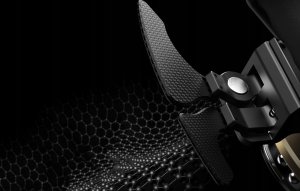 Kierownica PXN VD10 CS base steering wheel 12