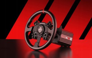 Kierownica PXN VD10 CS base steering wheel 5