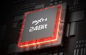 Kierownica PXN VD10 CS base steering wheel 8