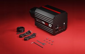 Kierownica PXN VD10 CS base steering wheel 10