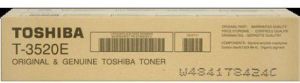 Toner Toshiba T-3520E do e-Studio 350/352/450/452 (6AJ00000037) 1