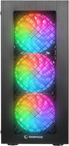 Obudowa Rampage PLAID V1 2