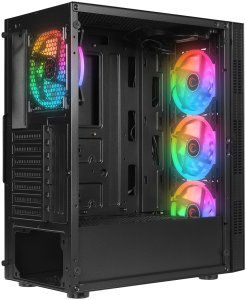 Obudowa Rampage PLAID V1 3