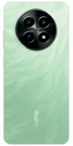 Smartfon Realme Smartfony 12X Octa Core 6 GB RAM 128 GB Zielony kolor 6,67" 3