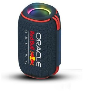 Głośnik Bluetooth Przenośny Red Bull Racing 10 W Niebieski Czarny IPX5 2