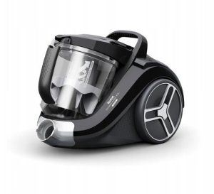 Odkurzacz Tefal Compact Power XXL 900 W bez pracy czarny - Puteklu sucejs TW4B75 (3221616113367) 2