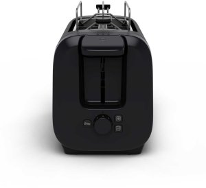 Toster Tefal Subito 1200 W czarny - Toster TT5S18E0 (3045387295264) 2