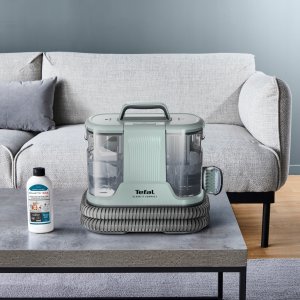 Odkurzacz piorący Tefal Clean It Compact 5