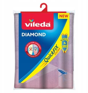 Pokrowiec na deskę Vileda Diamond 14