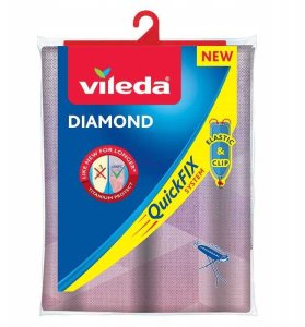 Pokrowiec na deskę Vileda Diamond 2