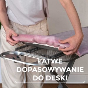 Pokrowiec na deskę Vileda Diamond 5