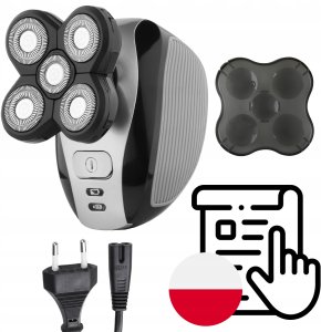 Golarka RETOO UR183 2