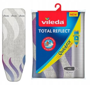 Pokrowiec na deskę Vileda Total Reflect 11