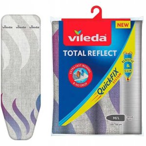 Pokrowiec na deskę Vileda Total Reflect 2