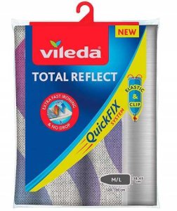 Pokrowiec na deskę Vileda Total Reflect 3