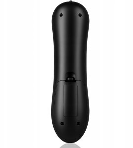PILOT DO DEKODERA HD3000 - HD7000 CYFROWY POLSAT BOX UNIWERSALNY ZAMIENNIK 4