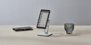 READER ACC CASE 6.13" MAGNETIC/PALMA2 2IN1 BLACK ONYX BOOX 11