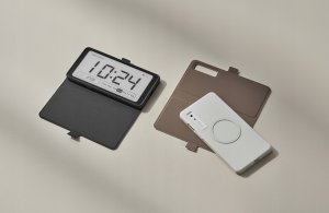 READER ACC CASE 6.13" MAGNETIC/PALMA2 2IN1 BLACK ONYX BOOX 8