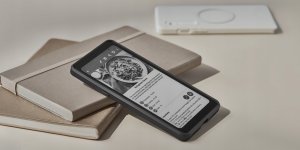 READER ACC CASE 6.13" MAGNETIC/PALMA2 2IN1 BLACK ONYX BOOX 10