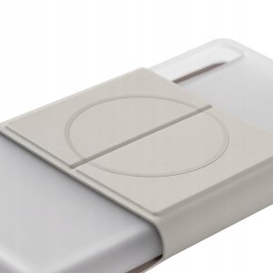 READER ACC CASE 6.13" MAGNETIC/PALMA2 PRO 2IN1 SAND ONYX BOOX 8