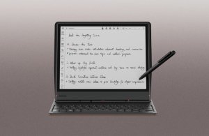 READER ACC CASE 10.3" KEYBOARD/NOTE AIR5 C OCV0520R ONYX BOOX 16