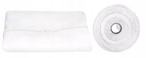 Uszczelka okienna do klimatyzatora dachowego Warmtec AirStop 5