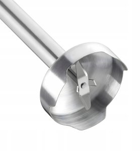 Blender Retoo Blender ręczny Bledner OR1106 1200 W srebrny/szary 4