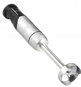 Blender Retoo Blender ręczny Bledner OR1106 1200 W srebrny/szary 10