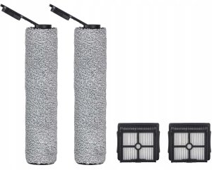 Zestaw wałków i filtrów do Vileda Pure Clean S5 2