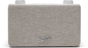 Roberts Radio Play 11 White 2