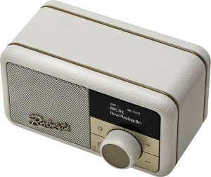 Roberts Radio Revival Petite 2 Cream 3