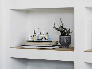 LEGO 21034 - Architecture - London 8