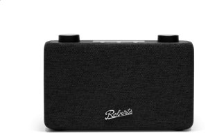 Roberts Radio Play 11 Black 2