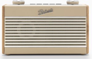 Roberts Radio Rambler Uno Cream 3