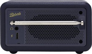 Roberts Radio Revival Petite 2 Midnight Blue 2