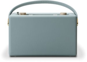 Roberts Radio Revival iStream3L Duck Egg Blue 5