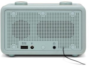 Roberts Radio Revival Rest Duck Egg Blue 2