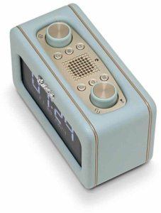 Roberts Radio Revival Rest Duck Egg Blue 4
