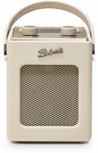 Roberts Radio Revival Mini 2 Pastel Cream 2
