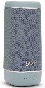 Roberts Radio Reunion Duck Egg Blue 2