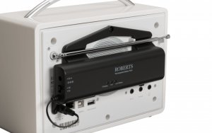Roberts Radio Rechargeable Battery Pack 3 do Rambler Max 3